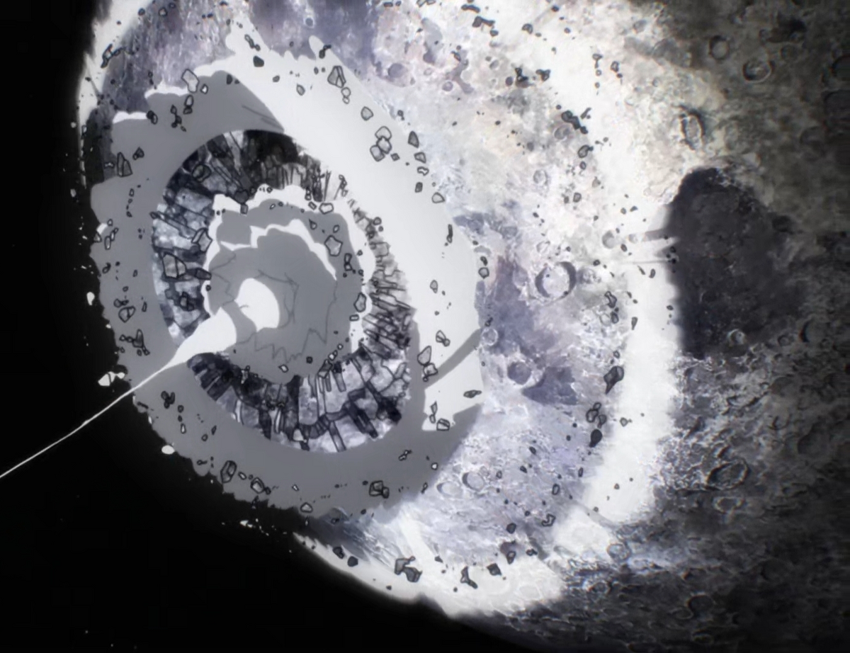 Moon One Punch Man Wiki Fandom