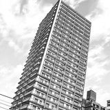 King's apartment icon square