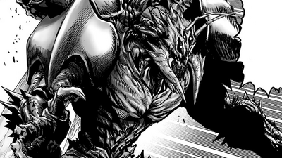 Bug God Opm Discuss Everything About One Punch Man Wiki Fandom wiki fandom