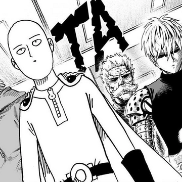 Saitama Group One Punch Man Wiki Fandom As a child, saitama often watched superhero shows and dreamt of being a hero. saitama group one punch man wiki fandom