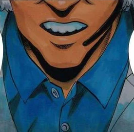 波佛依博士 金属骑士 一拳超人wiki Fandom