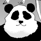Panda Asesino de Visitantes