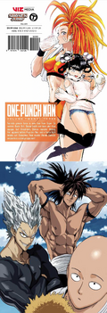 Manga one punch man 23  Black Friday Casas Bahia