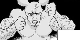 Melee-Killer Kangaroo