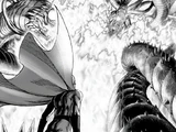 Saitama vs. Orochi