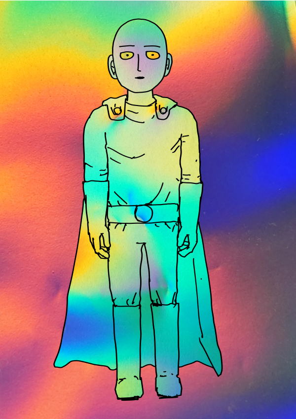 Watchcartoononline one punch man hotsell