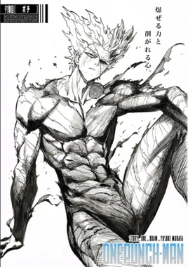 Глава 91, обложка