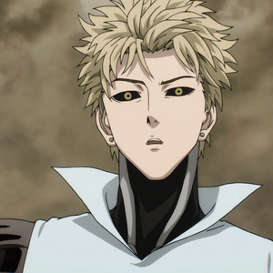 Genos Anime Gallery One Punch Man Wiki Fandom Here is which character matches which zodiac sign. genos anime gallery one punch man