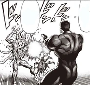 Two members shot dead by Tongara