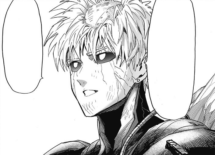 One Punch Man: ¿Qué sucedió con Genos en el nuevo capítulo 166 del manga?