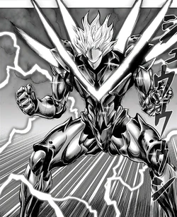 Drive Knight One Punch Man Wiki Fandom
