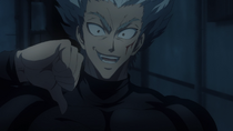 One-Punch Man season 2 cast revealed, Greg Chun plays Garou