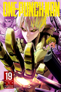 Volume 28, One-Punch Man Wiki