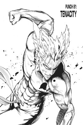 Chapter 81 Volume