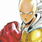 Saitama Featured Icon