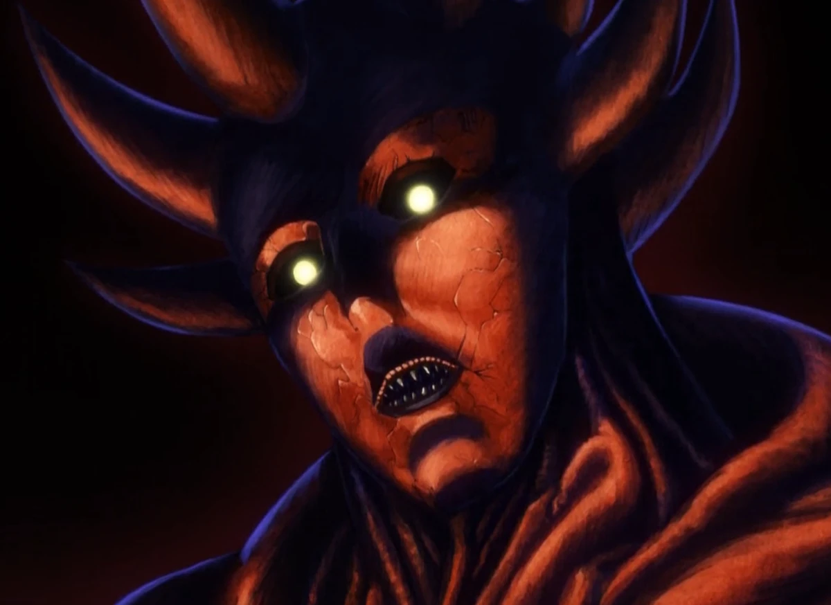 Orochi | One-Punch Man Wiki | Fandom