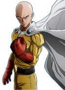 Saitama AHNK render 1