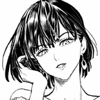 Фубуки, манга, иконка