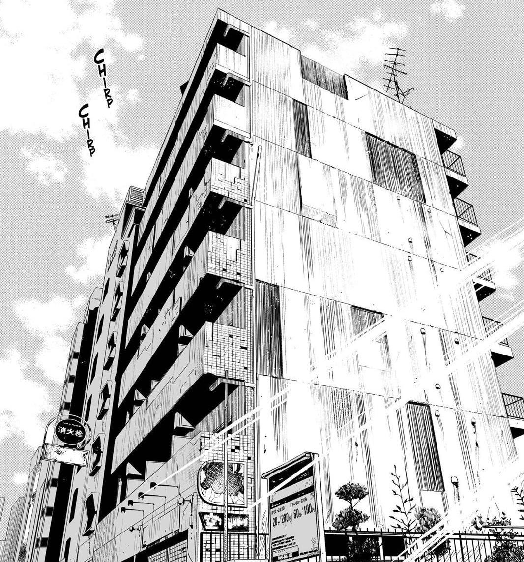 Découvrir 92+ imagen building manga - fr.thptnganamst.edu.vn