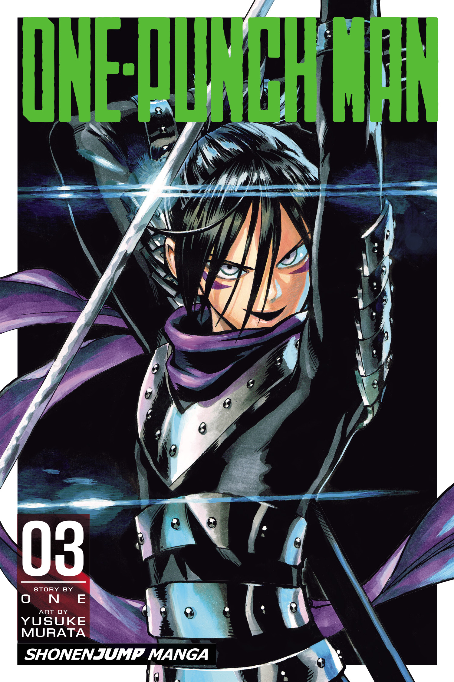 Volume 29, One-Punch Man Wiki