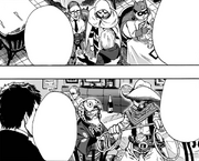 Heroes talking about Kombu Infinity