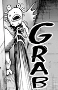 Member eaten by The Great Food Tub (Chapter 89)