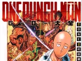 One Punch-Man: Hero Encyclopedia