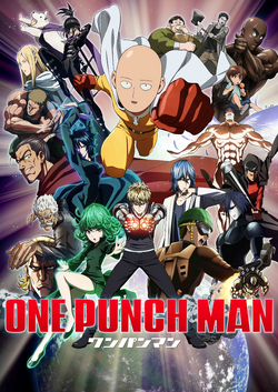 One Punch-Man Temporada 2 Doblaje Latino: Análisis y Opinión 