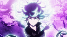 Tatsumaki uses Psychokinesis