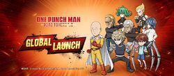 One-Punch Man: Road to Hero 2.0【Suggestion Collection for v2.0.26】 :  r/OnePunchMan_RtH2