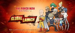 One-Punch Man: Road to Hero 2.0【Suggestion Collection for V2.2.1】 :  r/OnePunchMan_RtH2