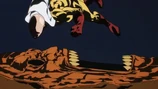 Eyeless rock-like being (somewhat resembles the Gigakigan)