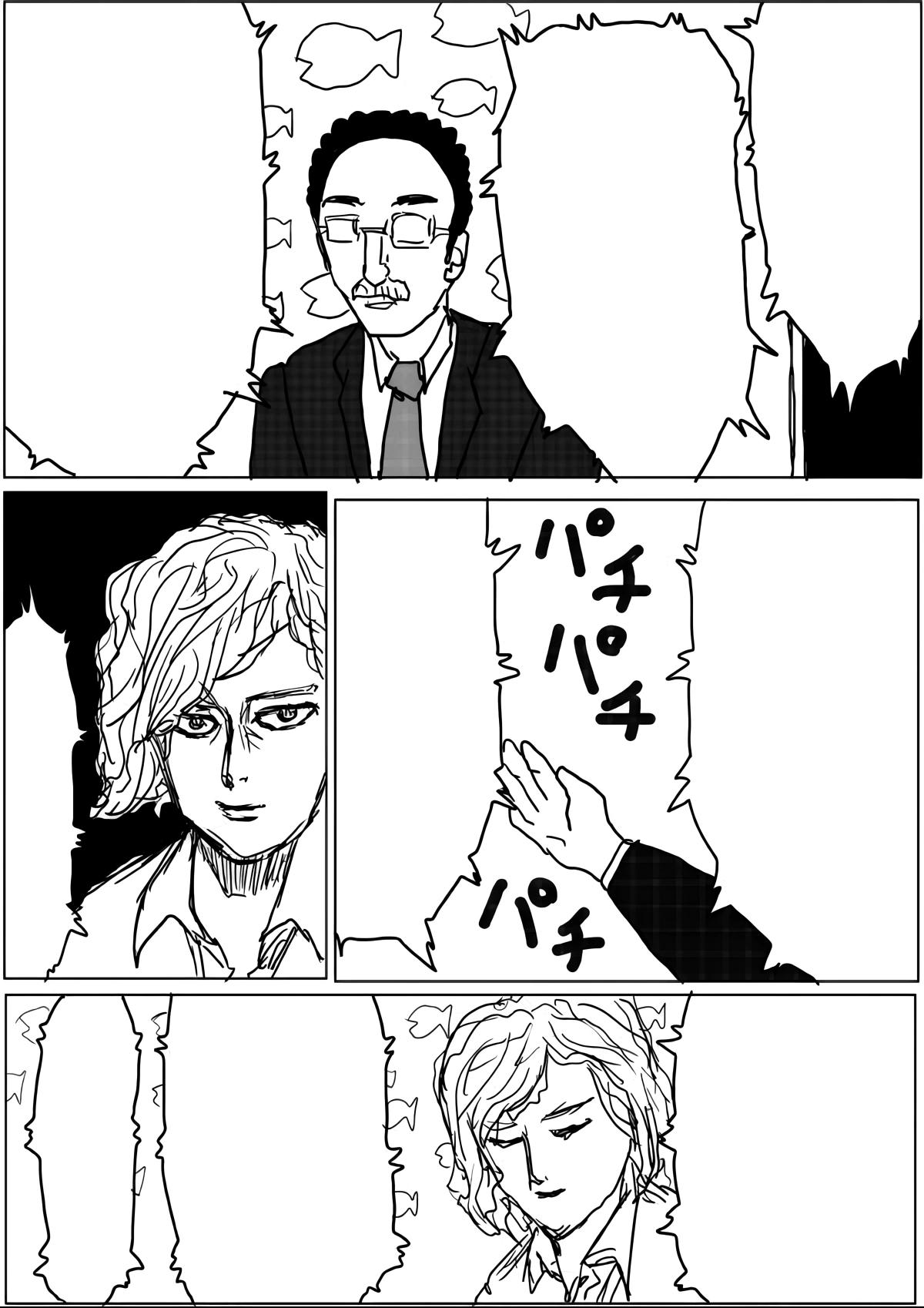 Sweet Gallery OnePunch Man Wiki Fandom