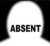 Absent-0