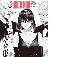 Chapter 137 One Punch Man Wiki Fandom If chapter is not working/broken, please comment below. chapter 137 one punch man wiki fandom