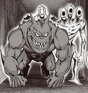 Members killed by Flashy Flash