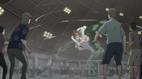 Genos and DSK