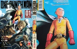 Discovery Edition (Italian)