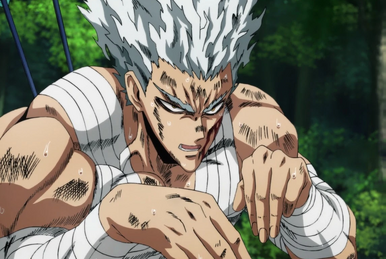 Watch one punch man episode 22 sale