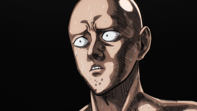 Saitama, One-Punch Man Wiki