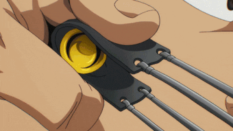 Golden Ball One Punch Man Wiki Fandom Golden Ball One Punch Man Wiki Fandom