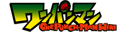 Wikia One Punch Man