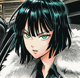 吹雪 一拳超人wiki Fandom 吹雪 一拳超人wiki Fandom