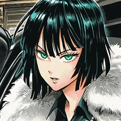 Fubuki Image Gallery One Punch Man Wiki Fandom