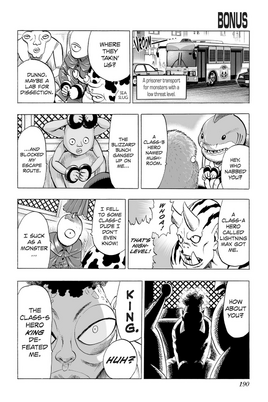 Volume 8 Omake 2