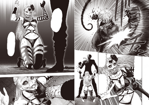 photo One Punch Man Death Symbol do s one punch man wiki fandom