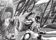 Gouketsu/Image Gallery | One-Punch Man Wiki | Fandom