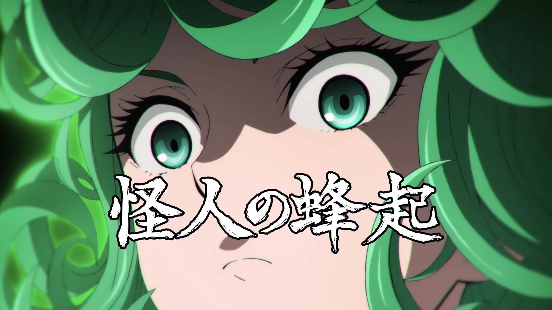 Tatsumaki, One-Punch Man Wiki