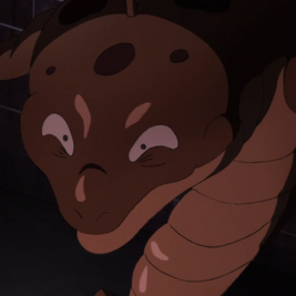 Urn Eel Profile