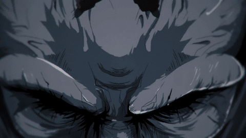 Brace yourselves, 'Human Centipede' has inspired a manga